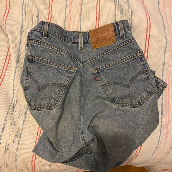 Vintage levis - Picture 2 of 2